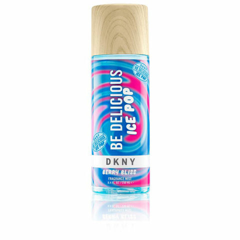 Be Delicious Ice Pop Berry Bliss 250 ml