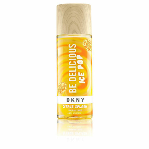 Be Delicious Ice Pop Citrus Splash 250 ml