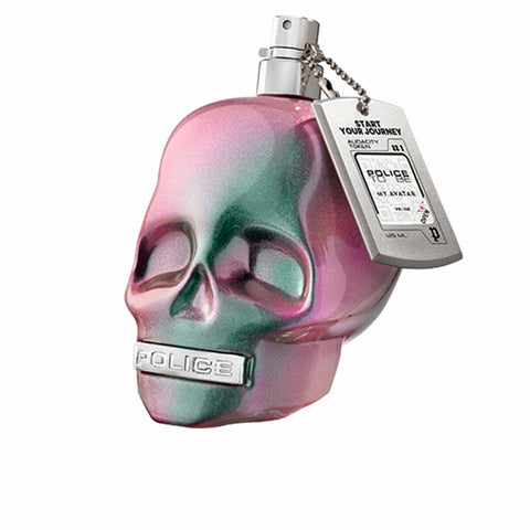 To Be My.Avatar EDP 75 ml