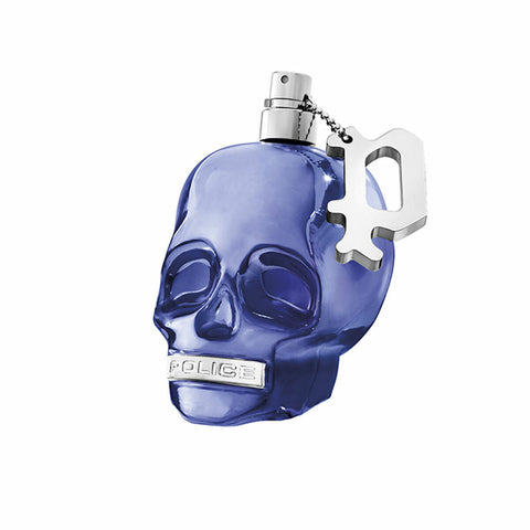 To Be Free To Dare EDT 40 ml