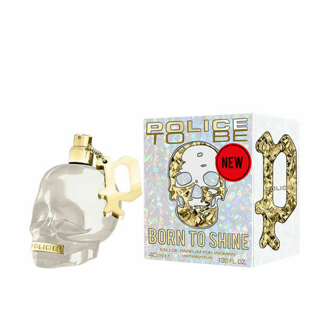 To Be Born To Shine EDP 40 ml