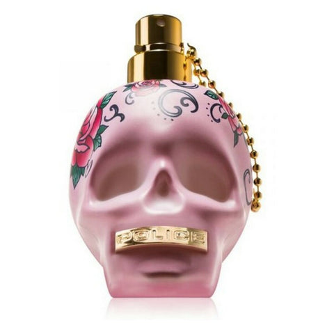 To Be Tattoo Art EDP 40 ml