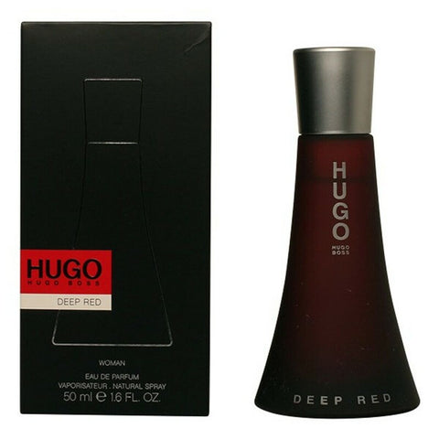 Deep Red EDP