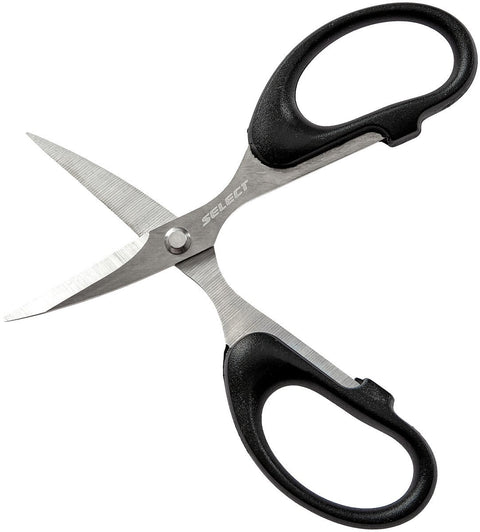 Scissors Select SL-SJ02  13cm Black 18703867