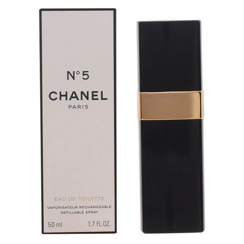 Nº 5 Chanel EDT