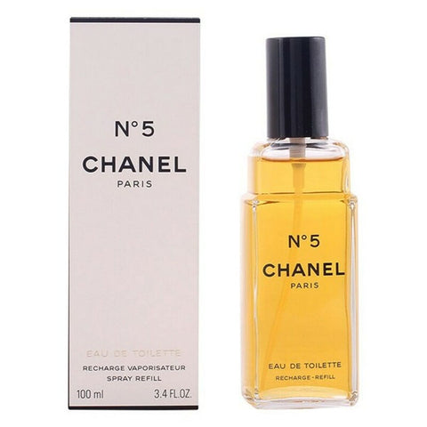 Nº 5 Chanel EDT 50 ml