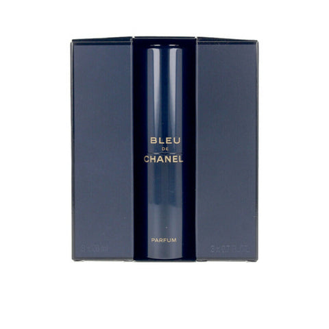 Bleu EDP 3 x 20 ml