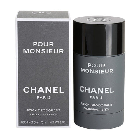 Stick Deodorant Pour Monsieur 75ml