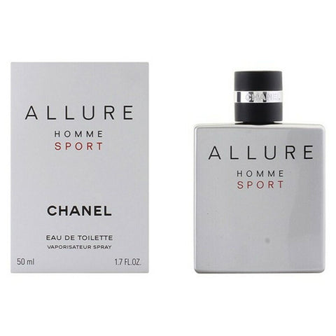 Allure Homme Sport EDT