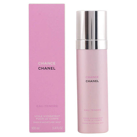 Chance Eau Tendre 100 ml Body Spray