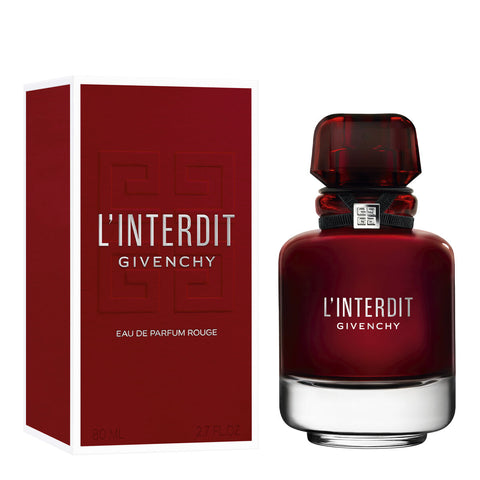 L'interdit Rouge EDP 80ml
