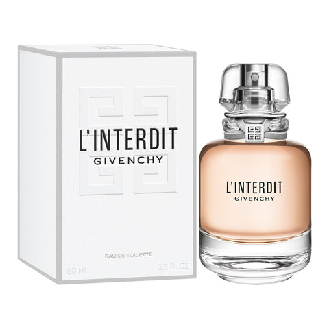 L'interdit EDT 80 ml