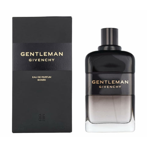Gentleman Boisée 200 ml
