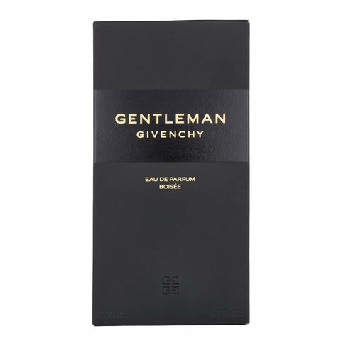 Gentleman Boisée 200 ml