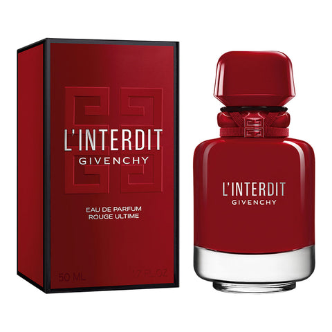 L'Interdit Rouge Ultime EDP 50 ml