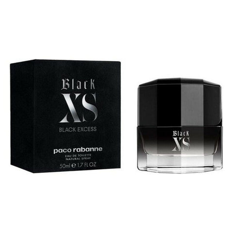 Black XS EDT 50 ml