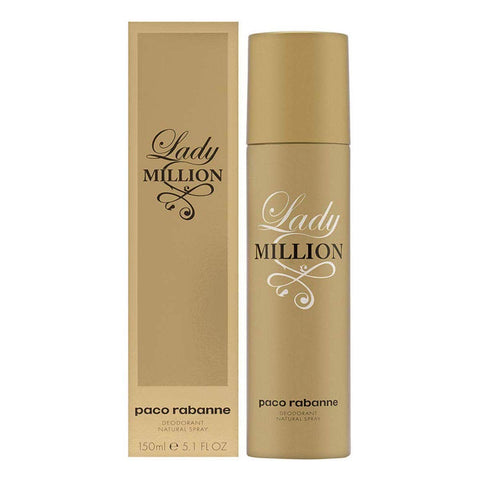 Lady Million 150ml