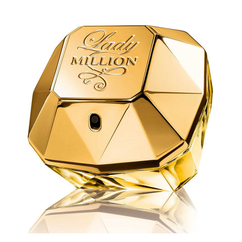 Lady Million EDP 50 ml