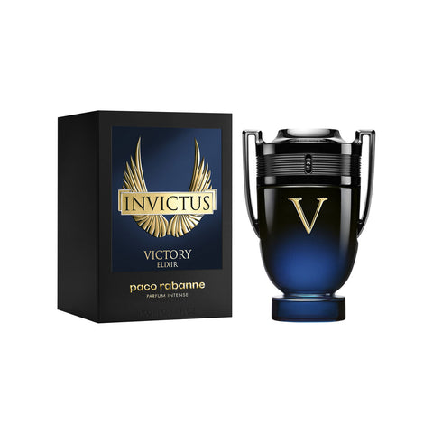 Invictus Victory Elixir EDP 100 ml