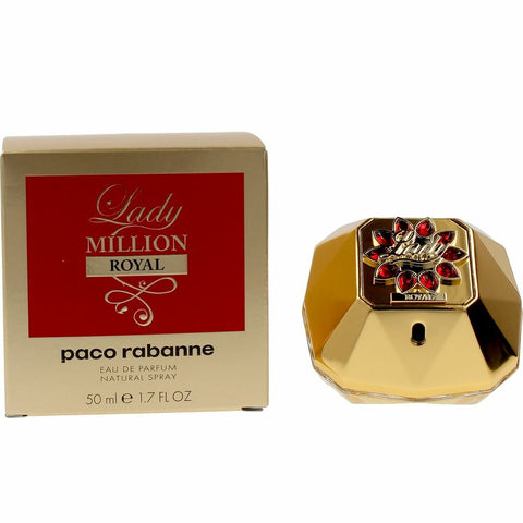 Lady Million Royal EDP 50ml