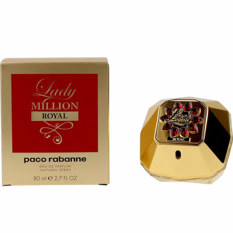 Lady Million Royal EDP 80ml