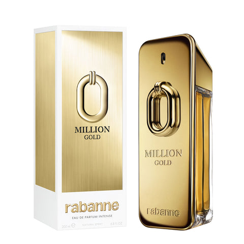 Million Gold 200 ml