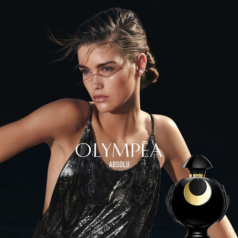 Olympea 80ml