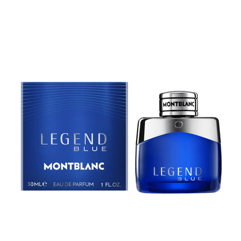 Legend Blue EDP 30 ml
