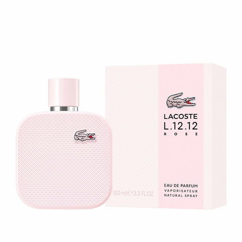 L.12.12 Rose EDP 100 ml