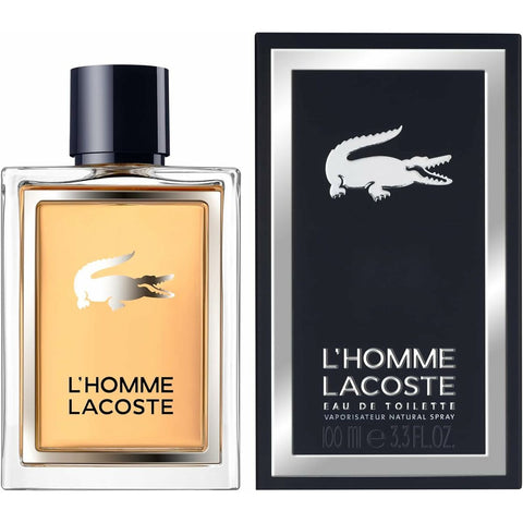 L'Homme EDT 100 ml