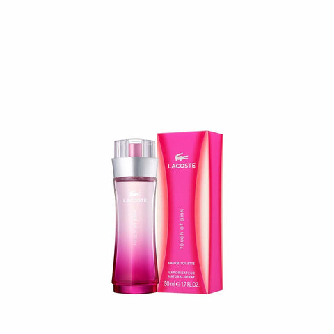 Touch of Pink EDT 50 ml