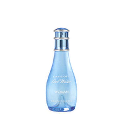 Cool Water Woman EDT 50 ml