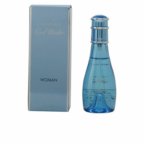 Cool Water Woman EDT 50 ml