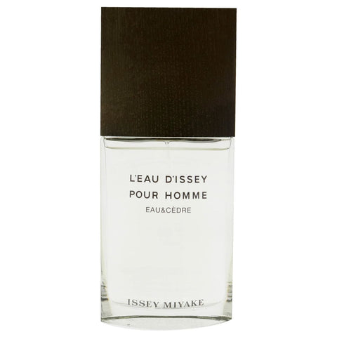 L'eau d'Issey pour Homme Eau & Cèdre EDT 100 ml