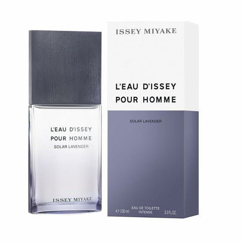 L'Eau d'Issey Solar Lavender EDT 100 ml