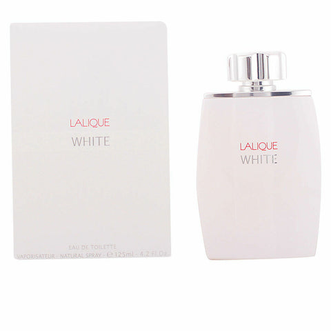 White EDT 125 ml