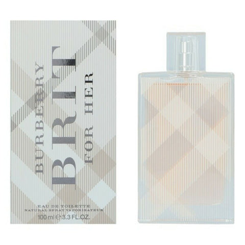 Brit For Her EDT 100 ml