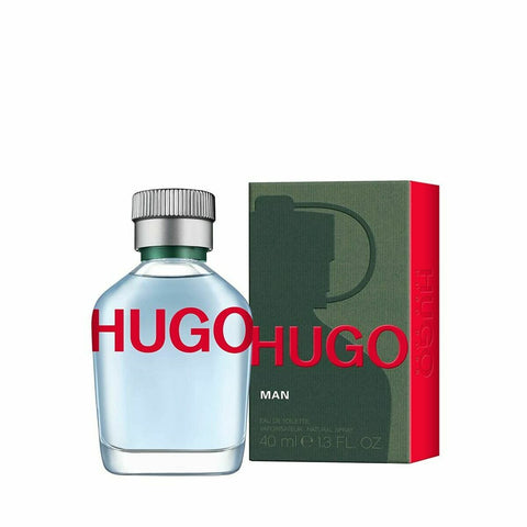Hugo EDT