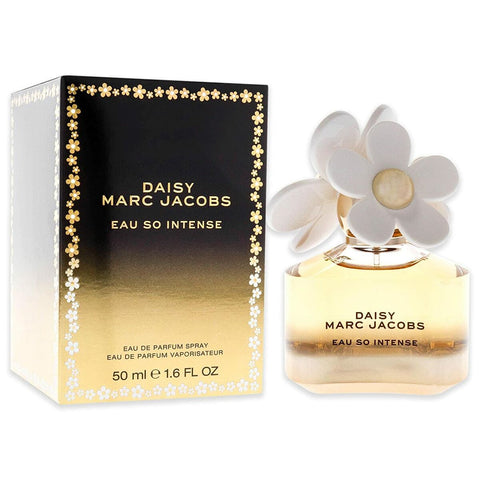Daisy Eau So Intense EDP 50 ml