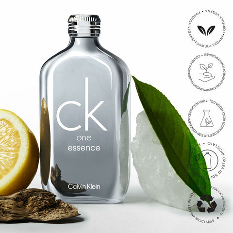 Ck One Essence 100 ml