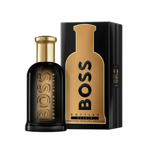 Boss Bottled Elixir 100 ml