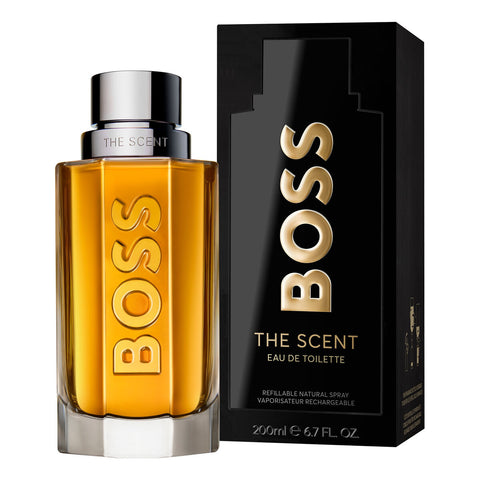 The Scent EDT 200 ml
