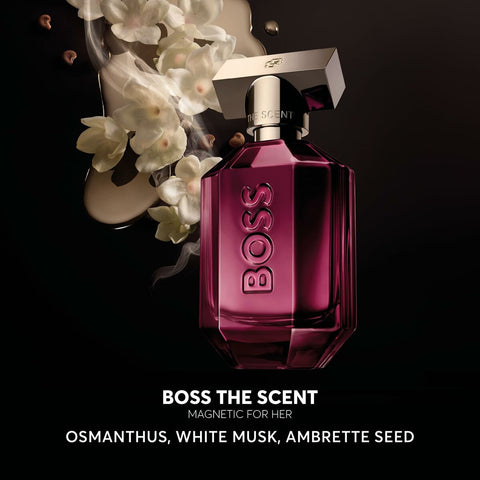 The Scent Magnetic for Her 50 ml