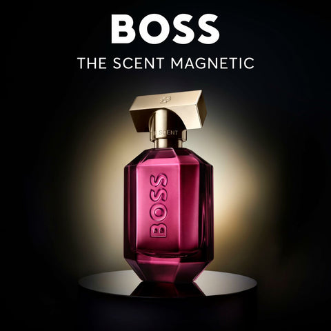 The Scent Magnetic for Her 50 ml