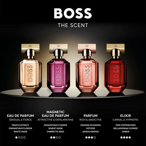 The Scent Magnetic for Her 50 ml