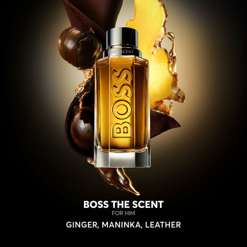 The Scent 200 ml