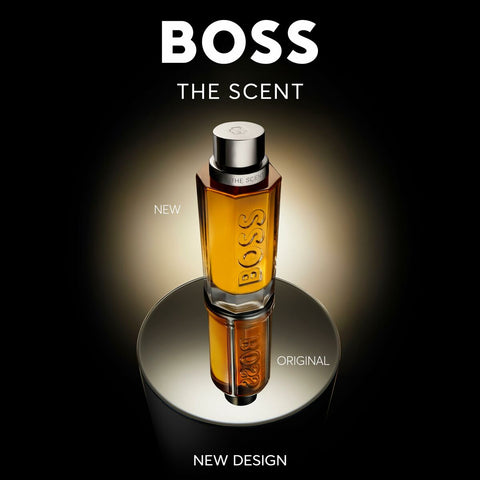 The Scent 200 ml