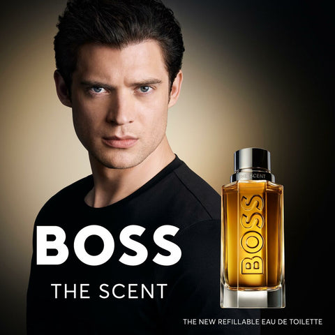 The Scent 200 ml