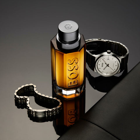 The Scent 200 ml