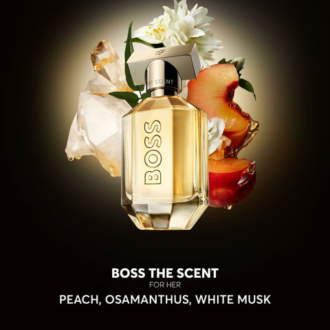 The Scent for Her 150 ml